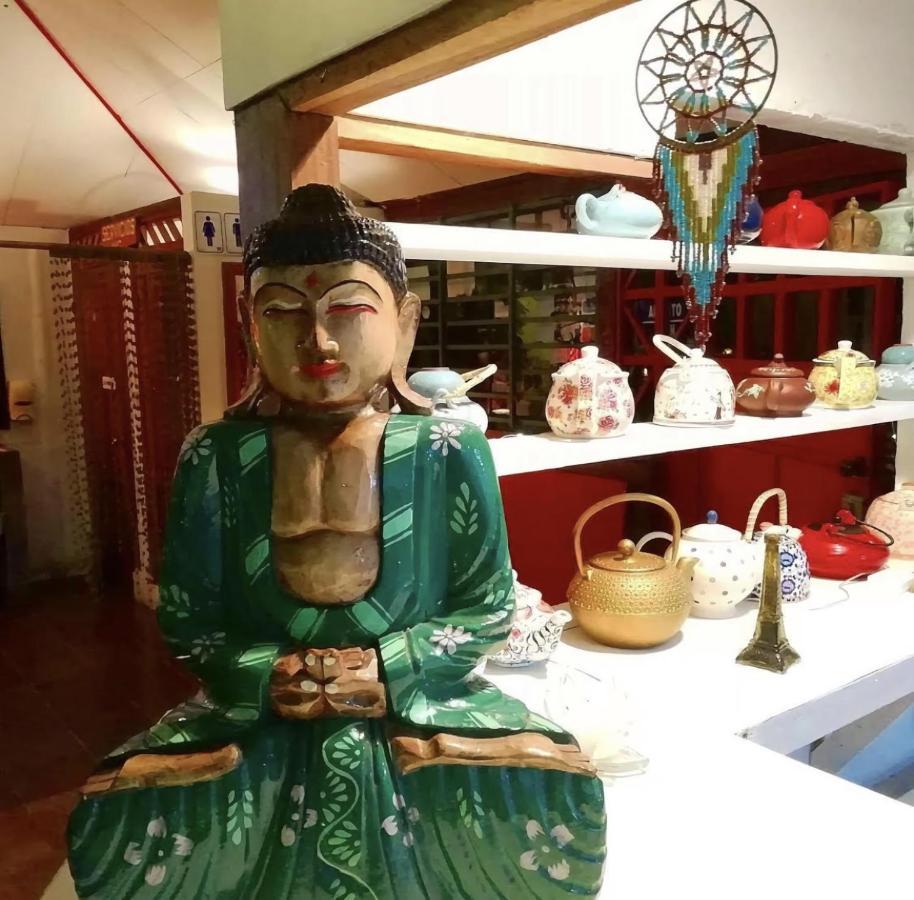 Budda Aparthotel Tortuguero