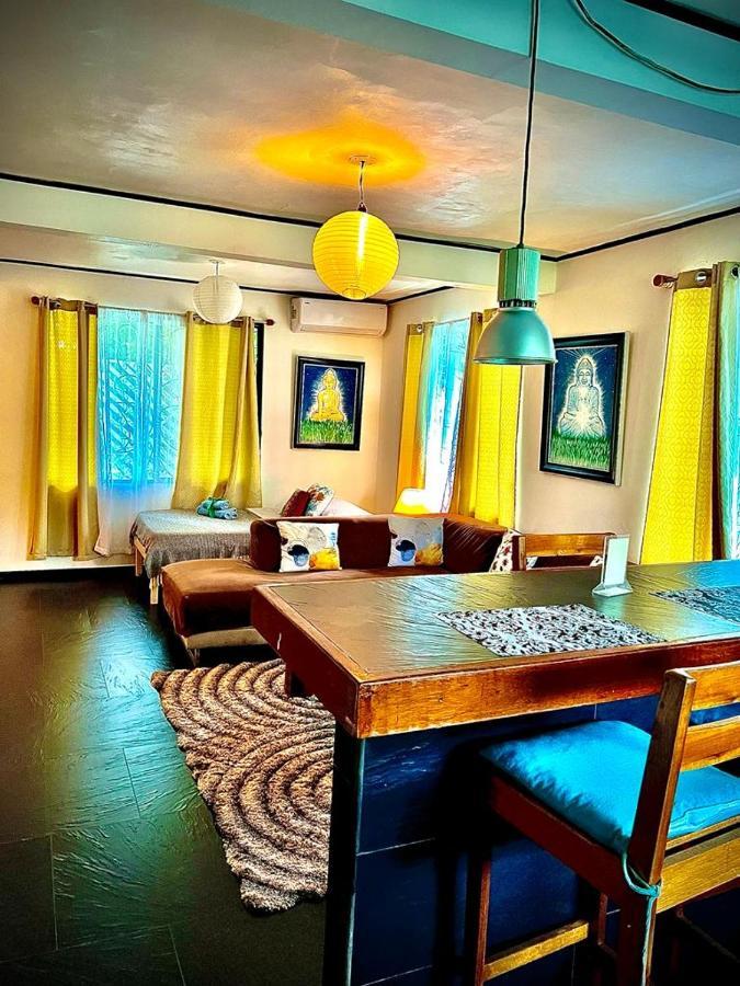 Budda Aparthotel *