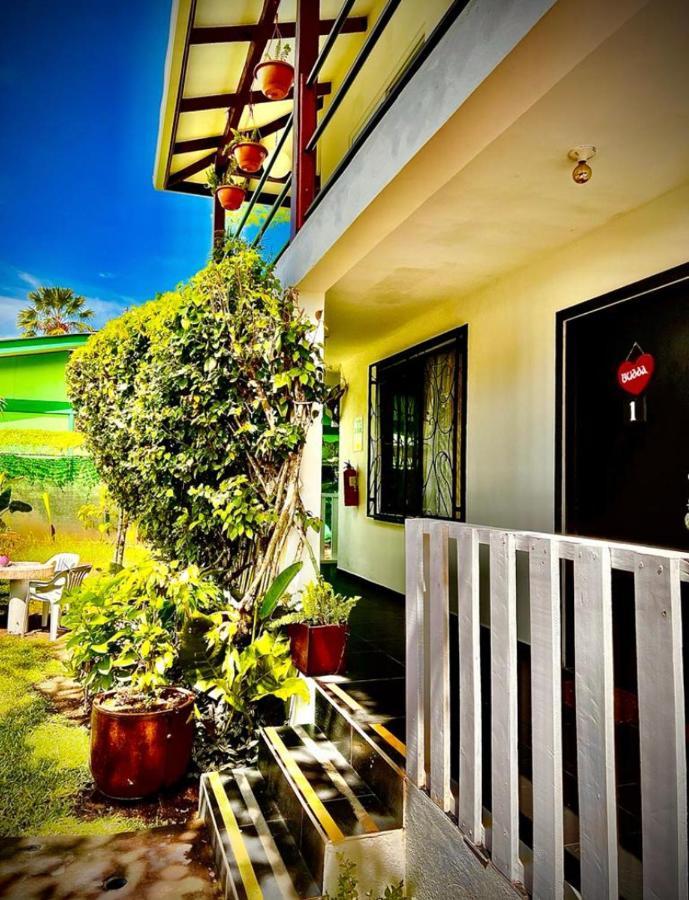 Budda Aparthotel *