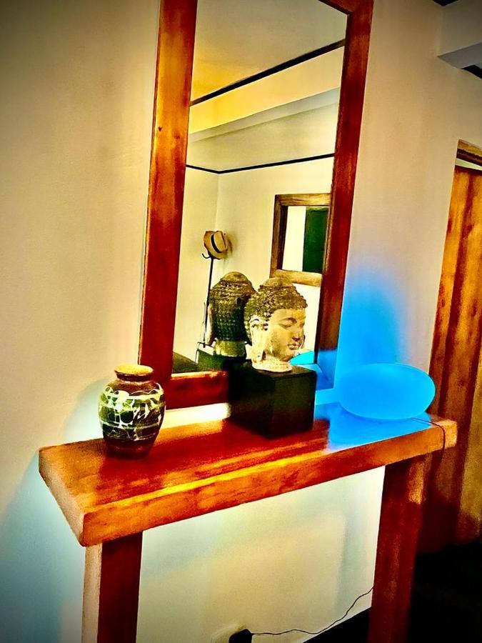 Budda Aparthotel