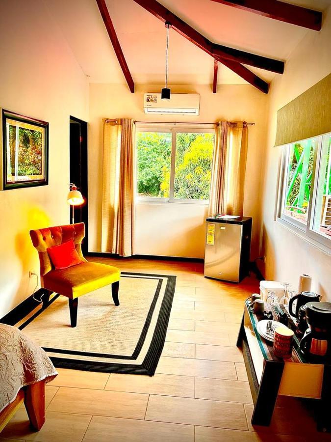 Budda Aparthotel