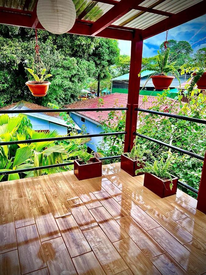 Aparthotel Budda