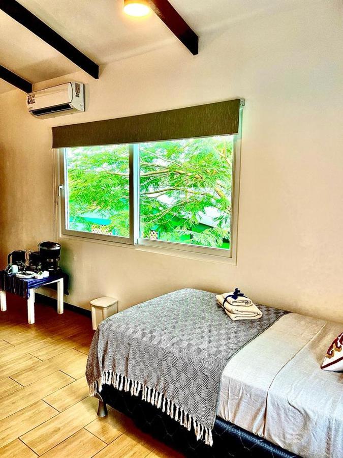 Budda Aparthotel *