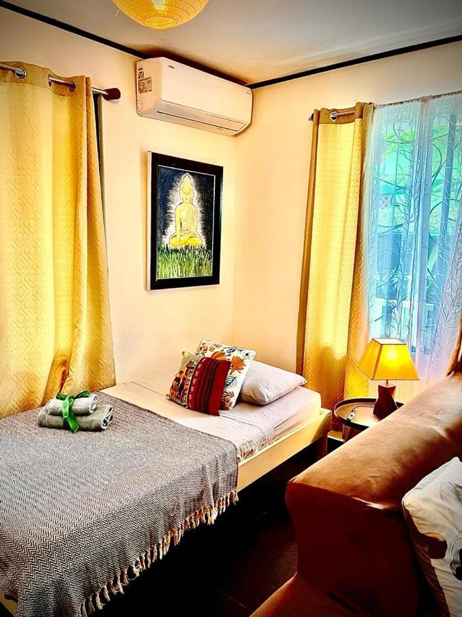 Budda Aparthotel *