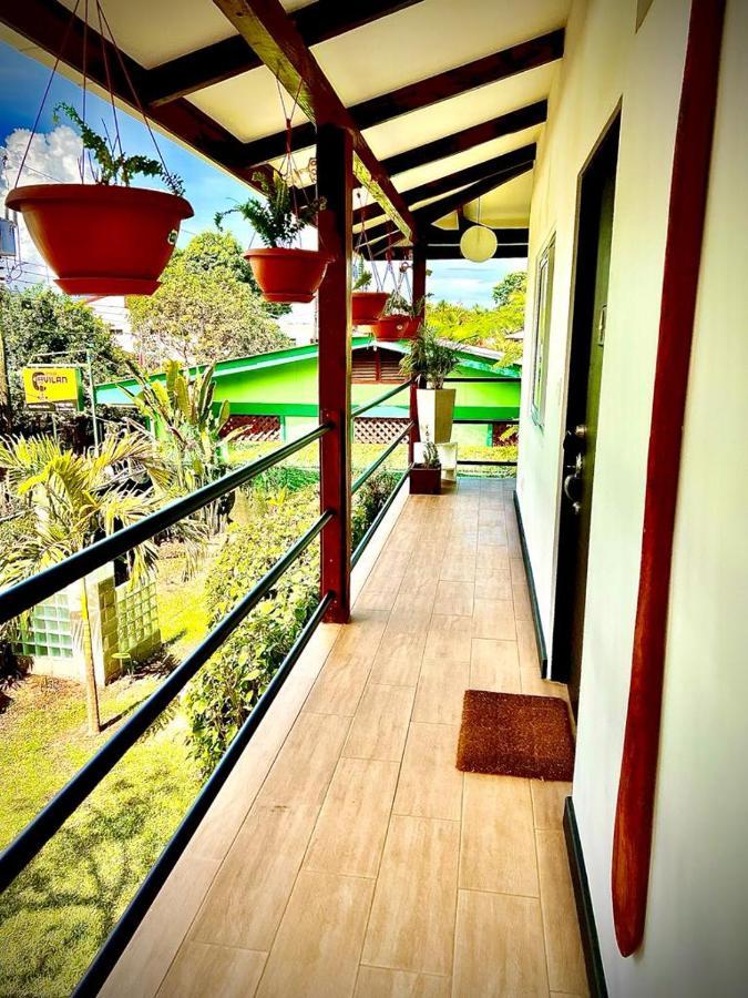 Aparthotel Budda Tortuguero