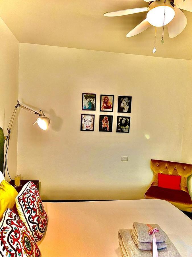 Budda Aparthotel