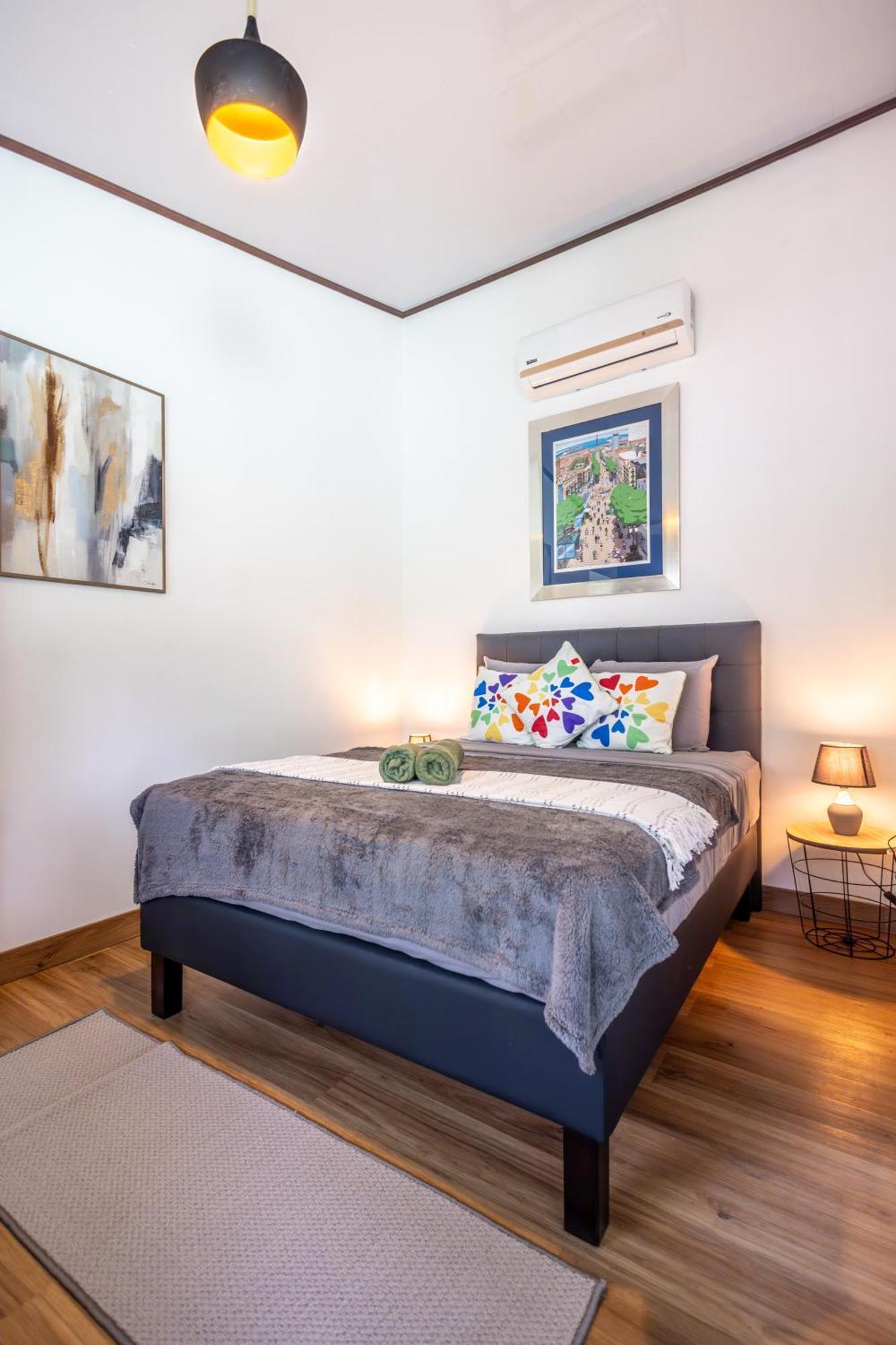 Budda Aparthotel *